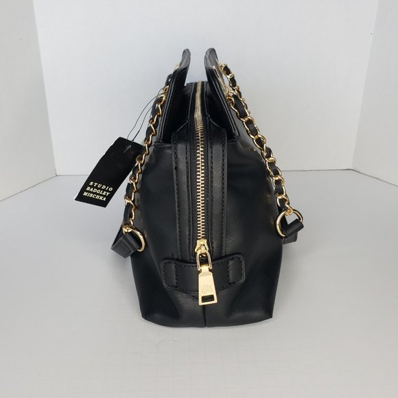 New Badgley Mischka Women's Everyday Medium Tote Bag - MSRP $99 - Picture 4 of 11